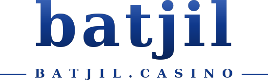 batjil logo